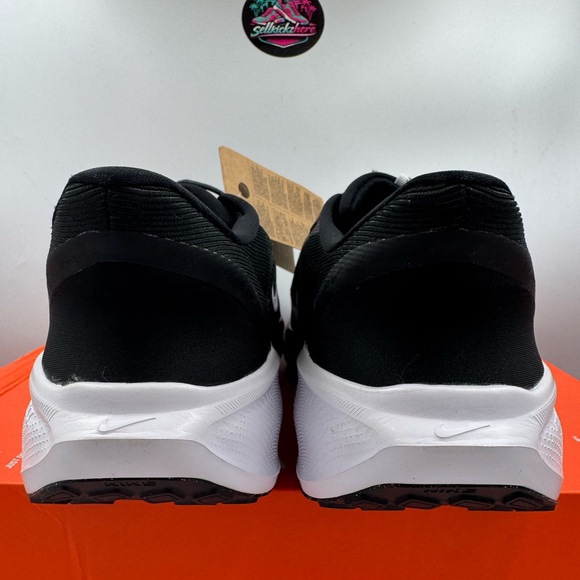 Nike Pegasus 41 Easyon Black White BRAND NEW Size 13 - Picture 4 of 8